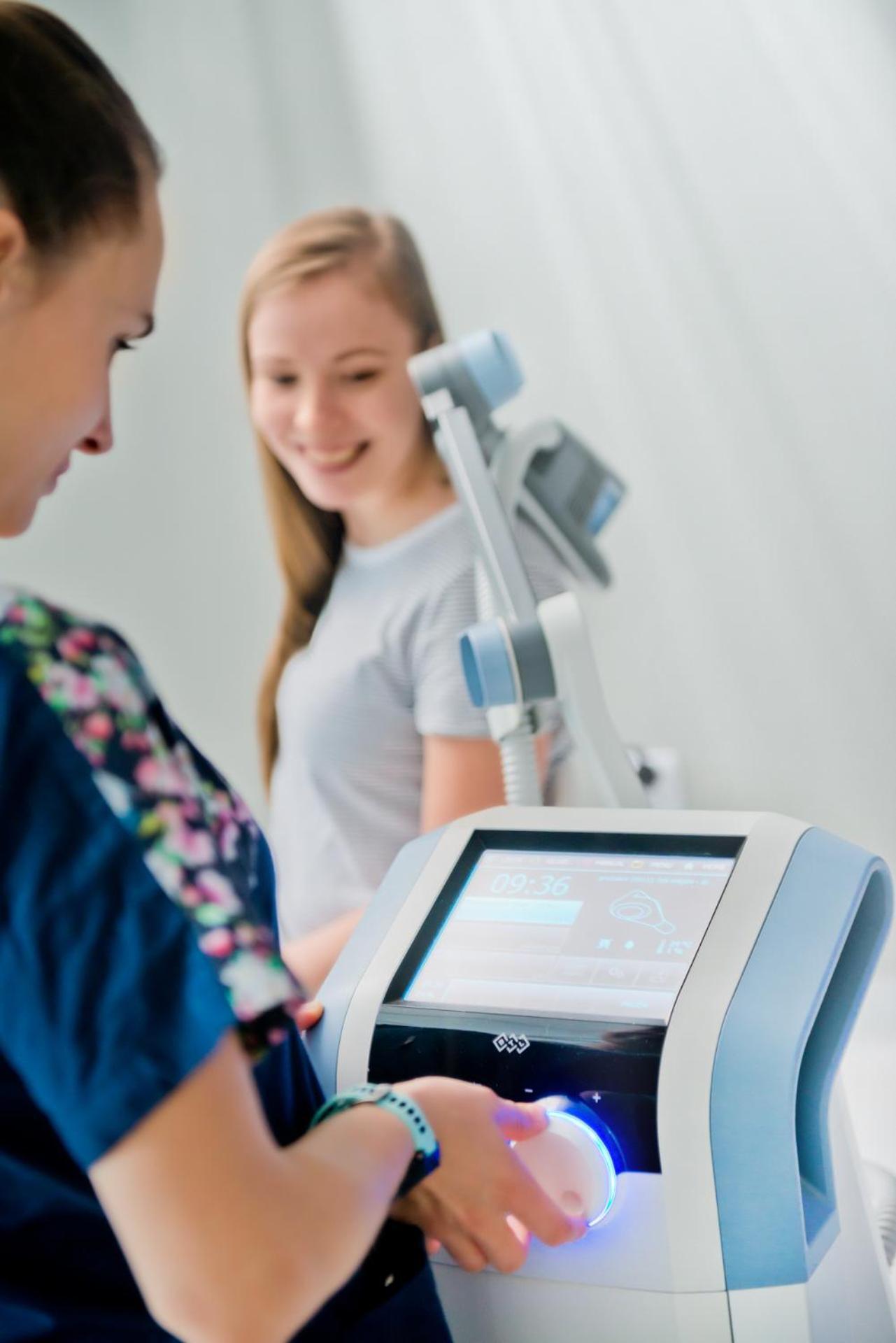 Piramida Medical Spa Mrzeżyno Esterno foto